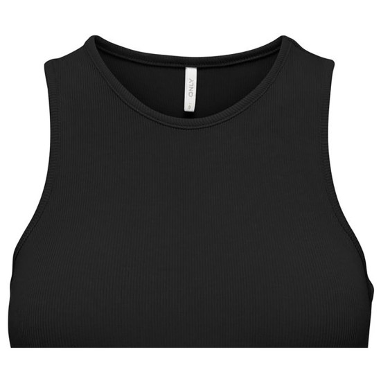 Only Γυναικεία αμάνικη μπλούζα Tank Top Only Γυναικεία αμάνικη μπλούζα Tank Top